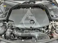 2016 Mercedes Benz C-Class