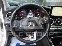 2016 Mercedes Benz C-Class