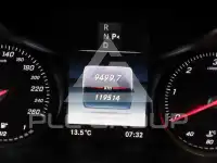 2016 Mercedes Benz C-Class