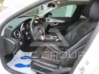 2016 Mercedes Benz C-Class