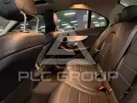 2016 Mercedes Benz C-Class
