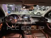 2016 Mercedes Benz C-Class