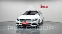 2016 Mercedes Benz C-Class