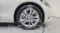 2016 Mercedes Benz C-Class