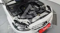 2016 Mercedes Benz C-Class