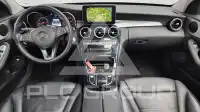 2016 Mercedes Benz C-Class