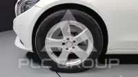 2016 Mercedes Benz C-Class