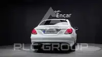2016 Mercedes Benz C-Class