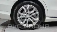 2016 Mercedes Benz C-Class