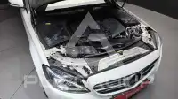 2016 Mercedes Benz C-Class