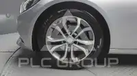 2016 Mercedes Benz C-Class