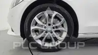2016 Mercedes Benz C-Class