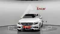 2016 Mercedes Benz C-Class