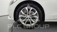 2016 Mercedes Benz C-Class