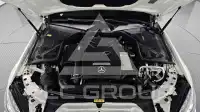 2016 Mercedes Benz C-Class