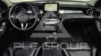 2016 Mercedes Benz C-Class