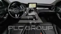 2016 Mercedes Benz C-Class