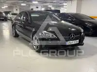 2016 Mercedes Benz C-Class
