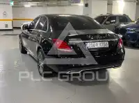 2016 Mercedes Benz C-Class
