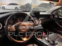 2016 Mercedes Benz C-Class