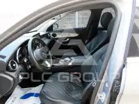 2016 Mercedes Benz C-Class
