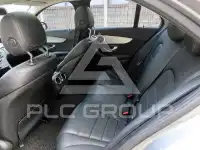 2016 Mercedes Benz C-Class