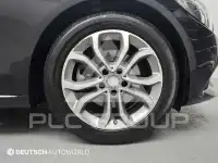 2016 Mercedes Benz C-Class
