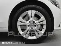 2016 Mercedes Benz C-Class