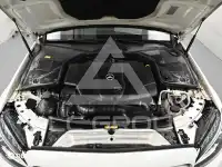 2016 Mercedes Benz C-Class