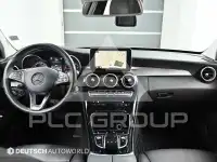 2016 Mercedes Benz C-Class