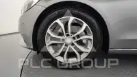 2016 Mercedes Benz C-Class