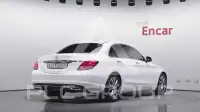 2016 Mercedes Benz C-Class
