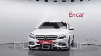 2016 Mercedes Benz C-Class