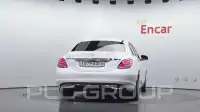 2016 Mercedes Benz C-Class