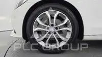 2016 Mercedes Benz C-Class