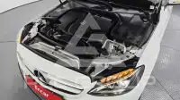 2016 Mercedes Benz C-Class