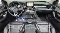 2016 Mercedes Benz C-Class