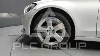 2016 Mercedes Benz C-Class
