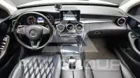 2016 Mercedes Benz C-Class