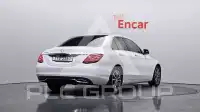 2016 Mercedes Benz C-Class