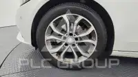 2016 Mercedes Benz C-Class