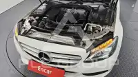 2016 Mercedes Benz C-Class