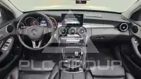 2016 Mercedes Benz C-Class