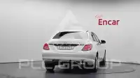 2016 Mercedes Benz C-Class