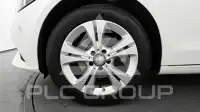 2016 Mercedes Benz C-Class