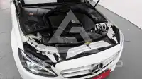 2016 Mercedes Benz C-Class