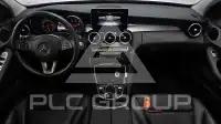 2016 Mercedes Benz C-Class