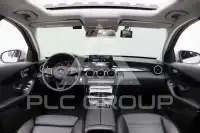 2016 Mercedes Benz C-Class