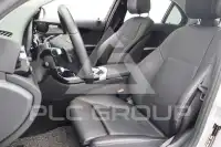 2016 Mercedes Benz C-Class