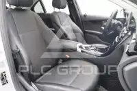 2016 Mercedes Benz C-Class
